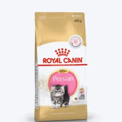Royal Canin Persian Kitten Dry Cat Food