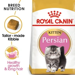 Royal Canin Persian Kitten Dry Cat Food