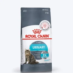 Royal Canin Urinary Care Cat Dry Food - 2 kg