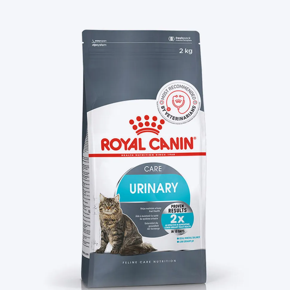 Royal Canin Urinary Care Cat Dry Food - 2 kg