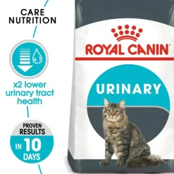 Royal Canin Urinary Care Cat Dry Food - 2 kg