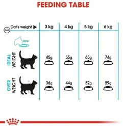 Royal Canin Urinary Care Cat Dry Food - 2 kg