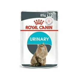 Royal Canin Urinary Care Gravy Wet Cat Food - 85 g packs