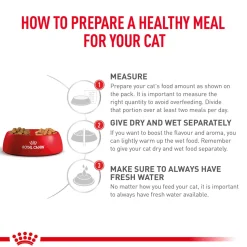Royal Canin Veterinary Diet Satiety Dry Cat Food