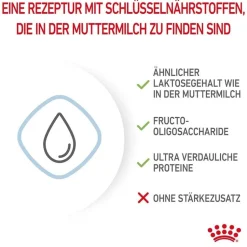 Royal Canin Baby Dog 1st Age Milk