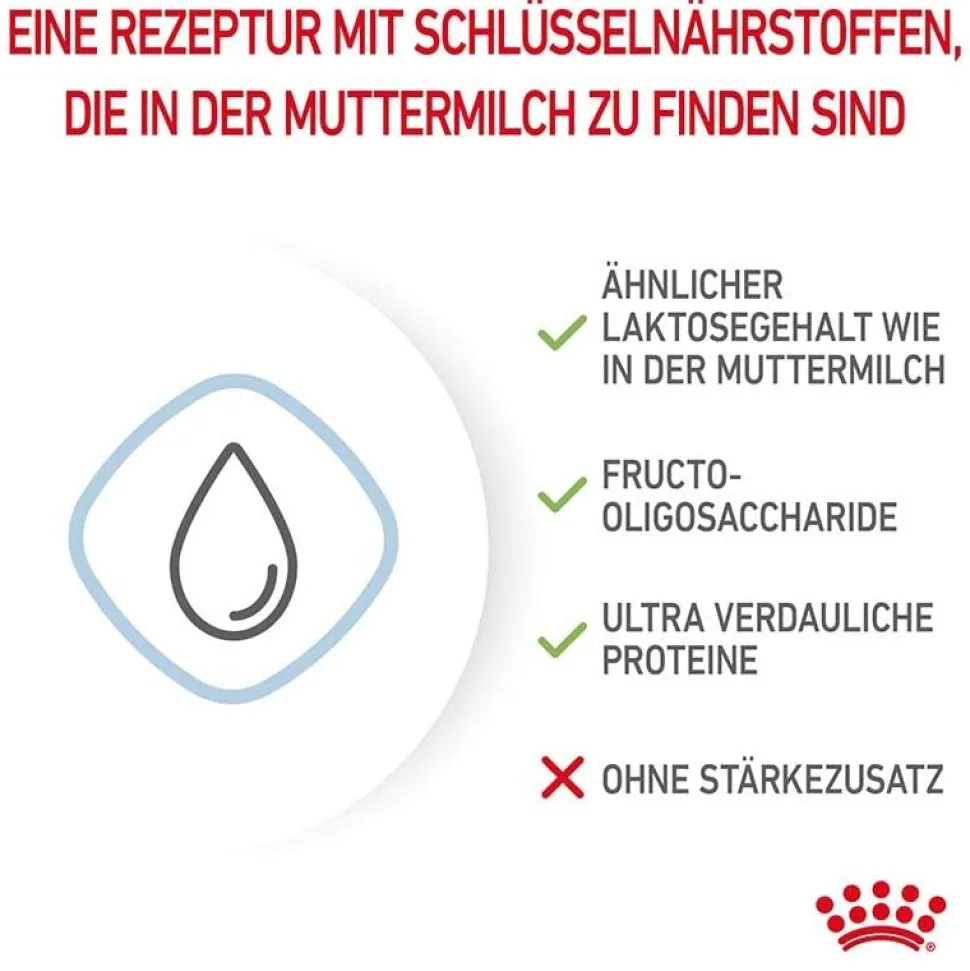 Royal Canin Baby Dog 1st Age Milk