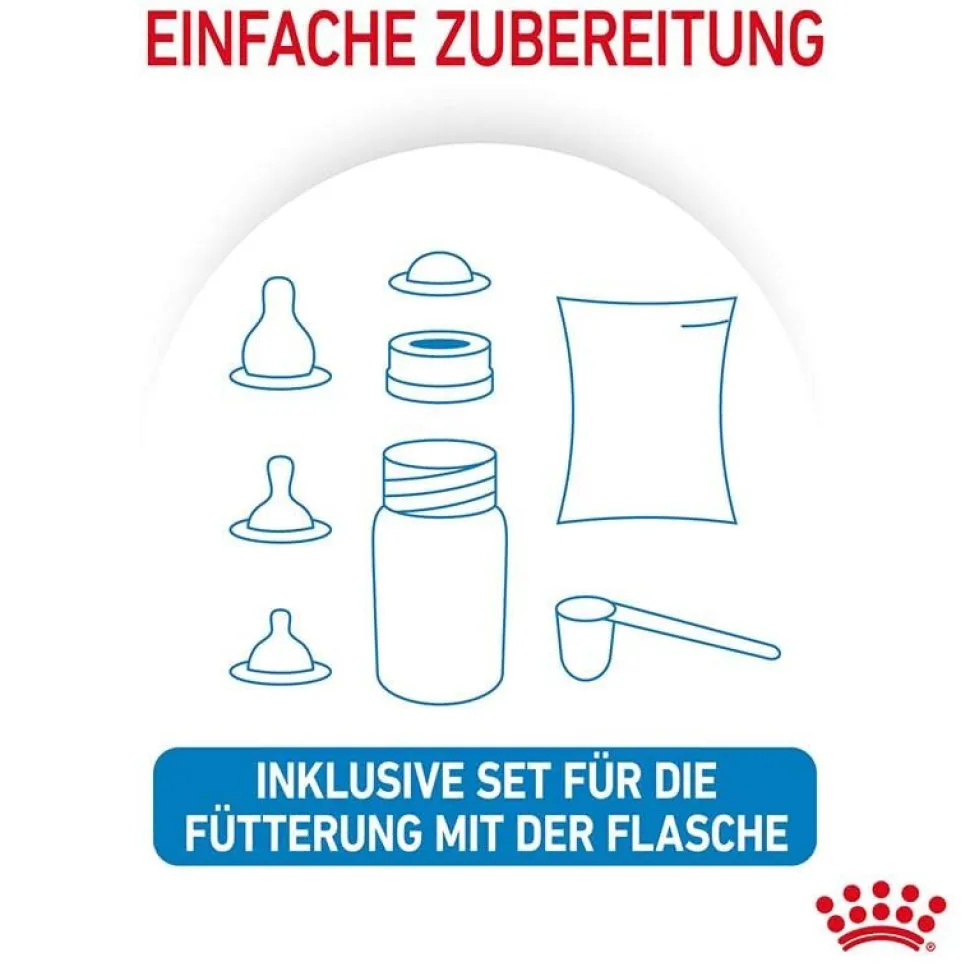 Royal Canin Baby Dog 1st Age Milk