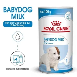 Royal Canin Baby Dog 1st Age Milk