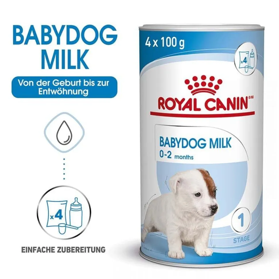 Royal Canin Baby Dog 1st Age Milk