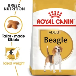 Royal Canin Beagle Adult Dry Dog Food