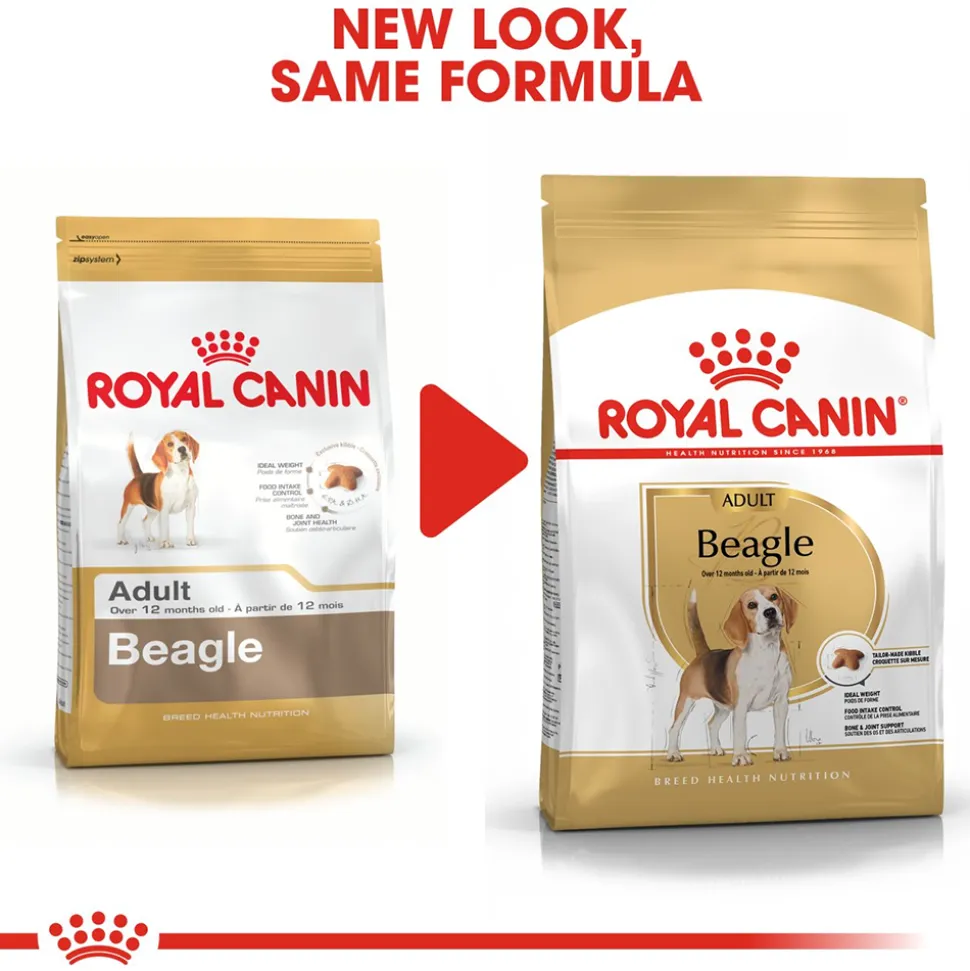 Royal Canin Beagle Adult Dry Dog Food