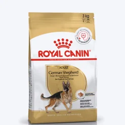Royal Canin German Shepherd Adult Dry Dog Food