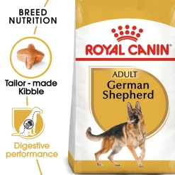 Royal Canin German Shepherd Adult Dry Dog Food