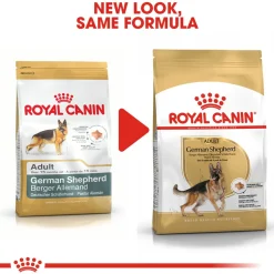 Royal Canin German Shepherd Adult Dry Dog Food