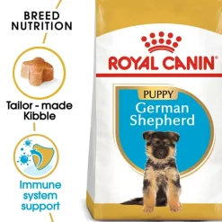 Royal Canin German Shepherd Puppy Dry Food