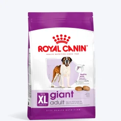 Royal Canin Giant Adult Dry Dog Food
