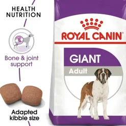 Royal Canin Giant Adult Dry Dog Food