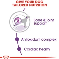 Royal Canin Giant Adult Dry Dog Food