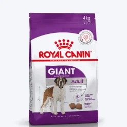 Royal Canin Giant Adult Dry Dog Food