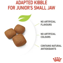 Royal Canin Giant Junior Dry Dog Food