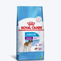 Royal Canin Giant Junior Dry Dog Food