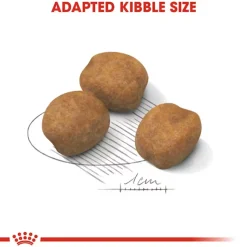 Royal Canin Giant Puppy Dry Dog Food