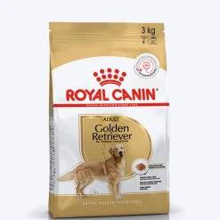 Royal Canin Golden Retriever Adult Dry Dog Food