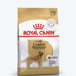 Royal Canin Golden Retriever Adult Dry Dog Food