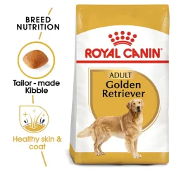 Royal Canin Golden Retriever Adult Dry Dog Food