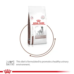 Royal Canin Hepatic Canine Veterinary Diet Dry Dog Food - 6 Kg
