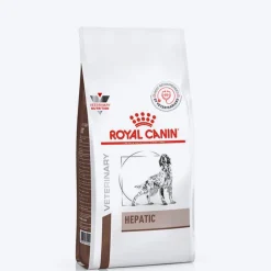 Royal Canin Hepatic Veterinary Diet Dry Food For Dog - 1.5 Kg