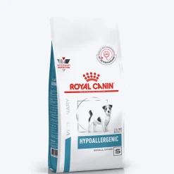 Royal Canin Hypoallergenic Dry Food For Small Breed Dog