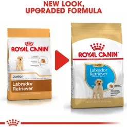 Royal Canin Labrador Retriever Puppy Dry Dog Food