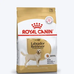 Royal Canin Labrador Retriever Adult Dry Dog Food