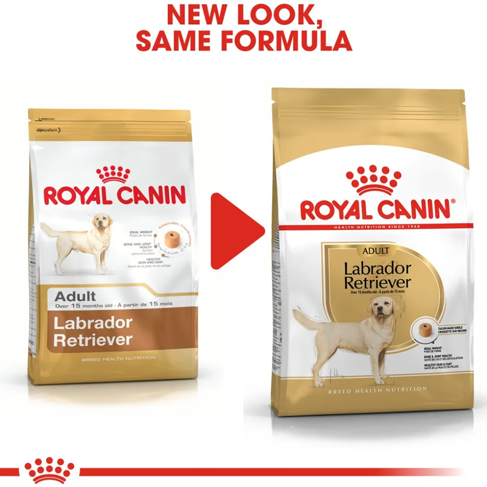 Royal Canin Labrador Retriever Adult Dry Dog Food