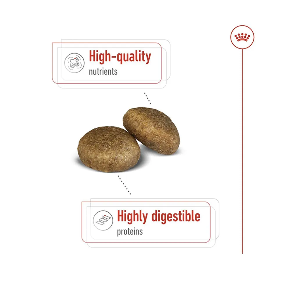 Royal Canin Maxi Adult Dry Dog Food