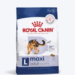 Royal Canin Maxi Adult Dry Dog Food