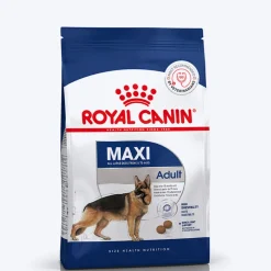 Royal Canin Maxi Adult Dry Dog Food