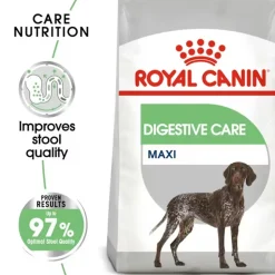 Royal Canin Maxi Digestive Care Dry Food For Dog - 3 Kg