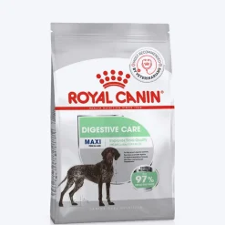 Royal Canin Maxi Digestive Care Dry Food For Dog - 3 Kg
