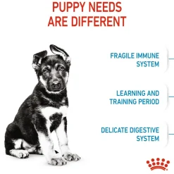 Royal Canin Maxi Puppy Dry Dog Food