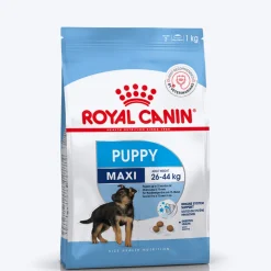 Royal Canin Maxi Puppy Dry Dog Food