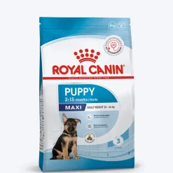Royal Canin Maxi Puppy Dry Dog Food
