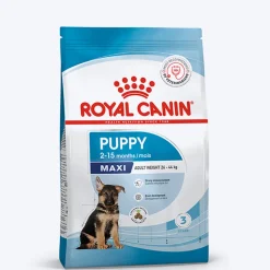 Royal Canin Maxi Puppy Dry Dog Food