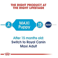 Royal Canin Medium Puppy Dry Dog Food
