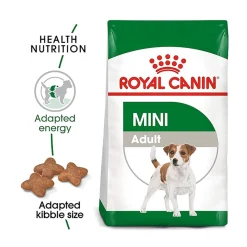 Royal Canin Mini Adult Dry Dog Food