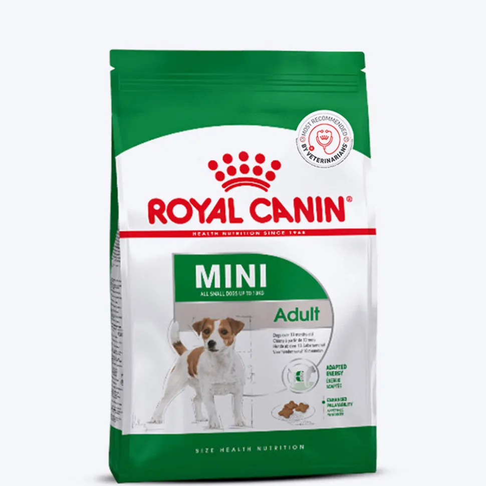 Royal Canin Mini Adult Dry Dog Food