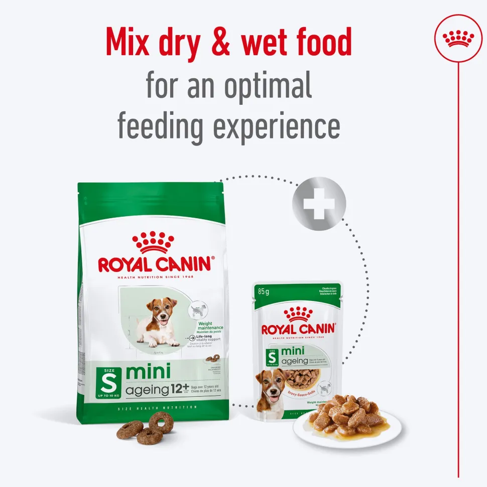 Royal Canin Mini Adult Dry Dog Food