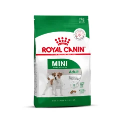 Royal Canin Mini Adult Dry Dog Food