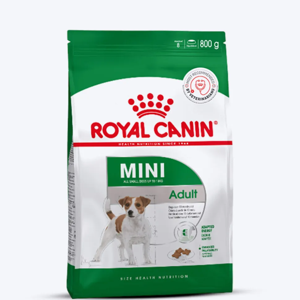 Royal Canin Mini Adult Dry Dog Food